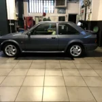 Ford Escort RS