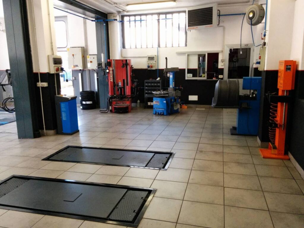 Autofficina